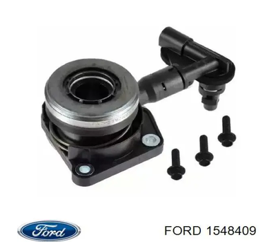 Цилиндр сцепления Ford FOCUS/C-MAX/MONDEO (1548409)