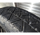 Запасное колесо (докатка, костыль) BMW R16 с шиной Continental 115/90/16
