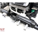 Прокладка (уплотнитель) трубок радиатора / отопителя BMW X5 X6 E70 E71 (64119127154)