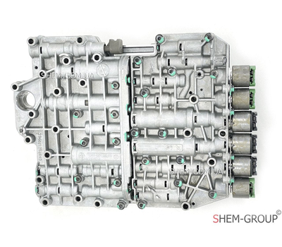 Перейти на страницу товара Гидроблок АКПП в сборе ZF 5HP19 (24347518769)