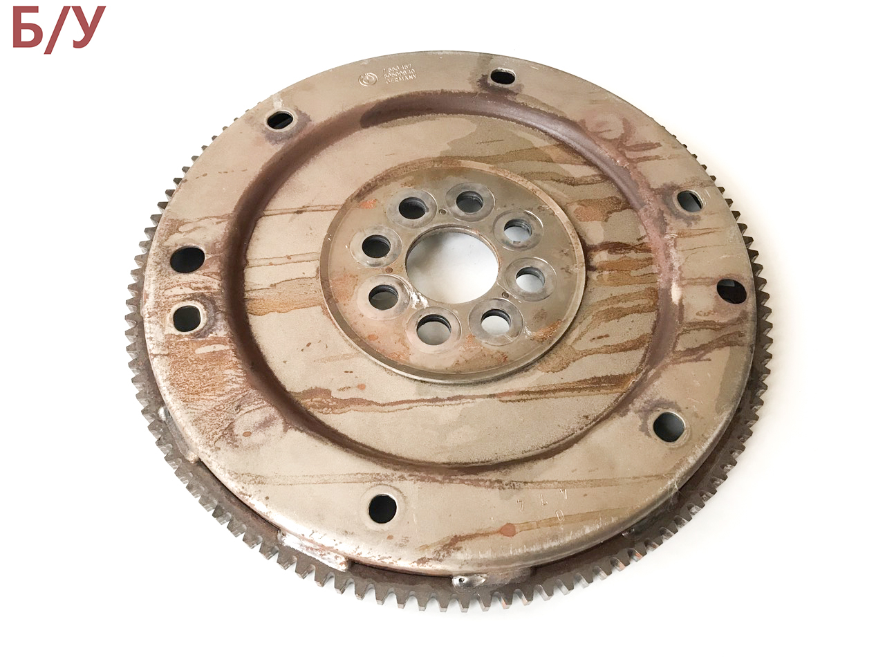 Маховик АКПП BMW N54 (11227553157) - Компания SHEM GROUP