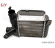 Охладитель наддувочного воздуха / Радиатор интеркуллера с диффузором BMW E38 E39 (17512246031)