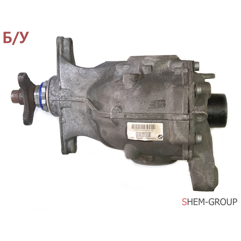 順⭐︎ Редуктор заднего моста I=3,08 BMW F01 F02 F07 F10 F11