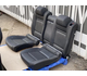 Кожаные сидения с подогревом передние и задние для BMW X5 X6 E70 E71