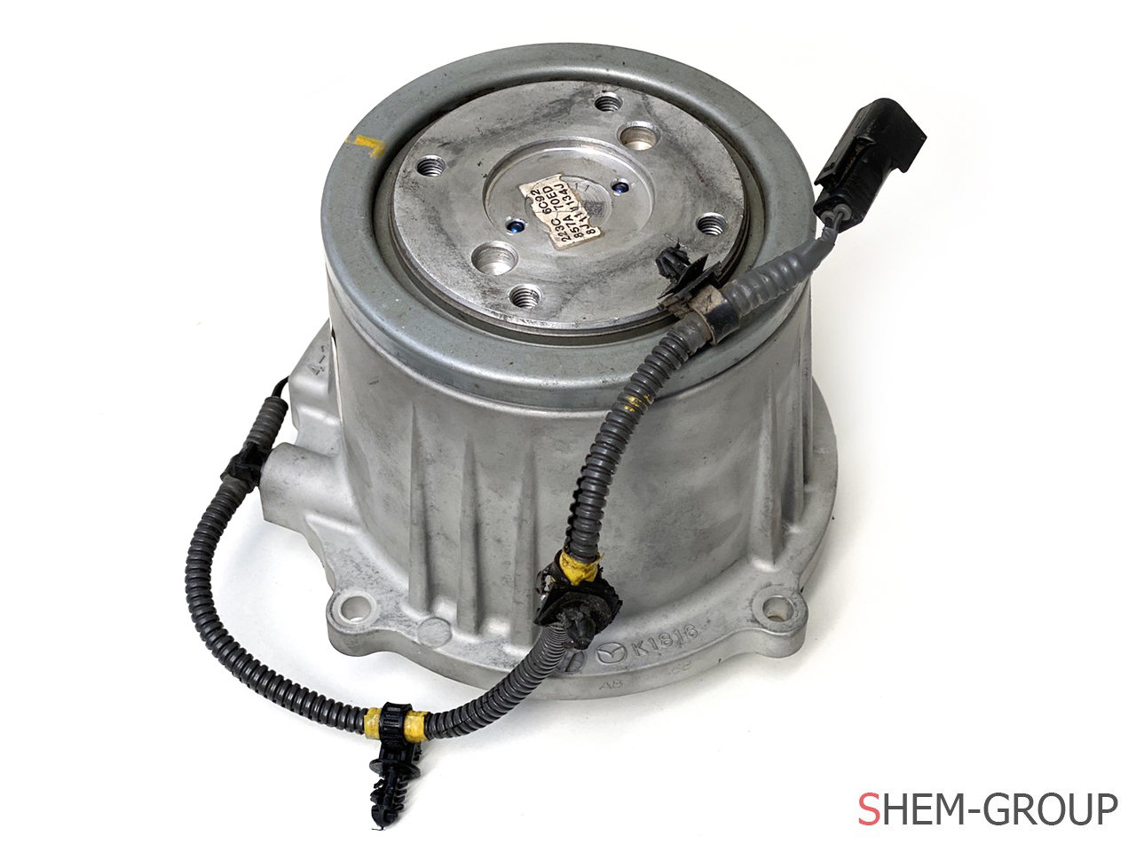 maaa 【M】&【K】 Замок навесной MUL-T-LOCK G55 ClassicPro 4867 2KEY