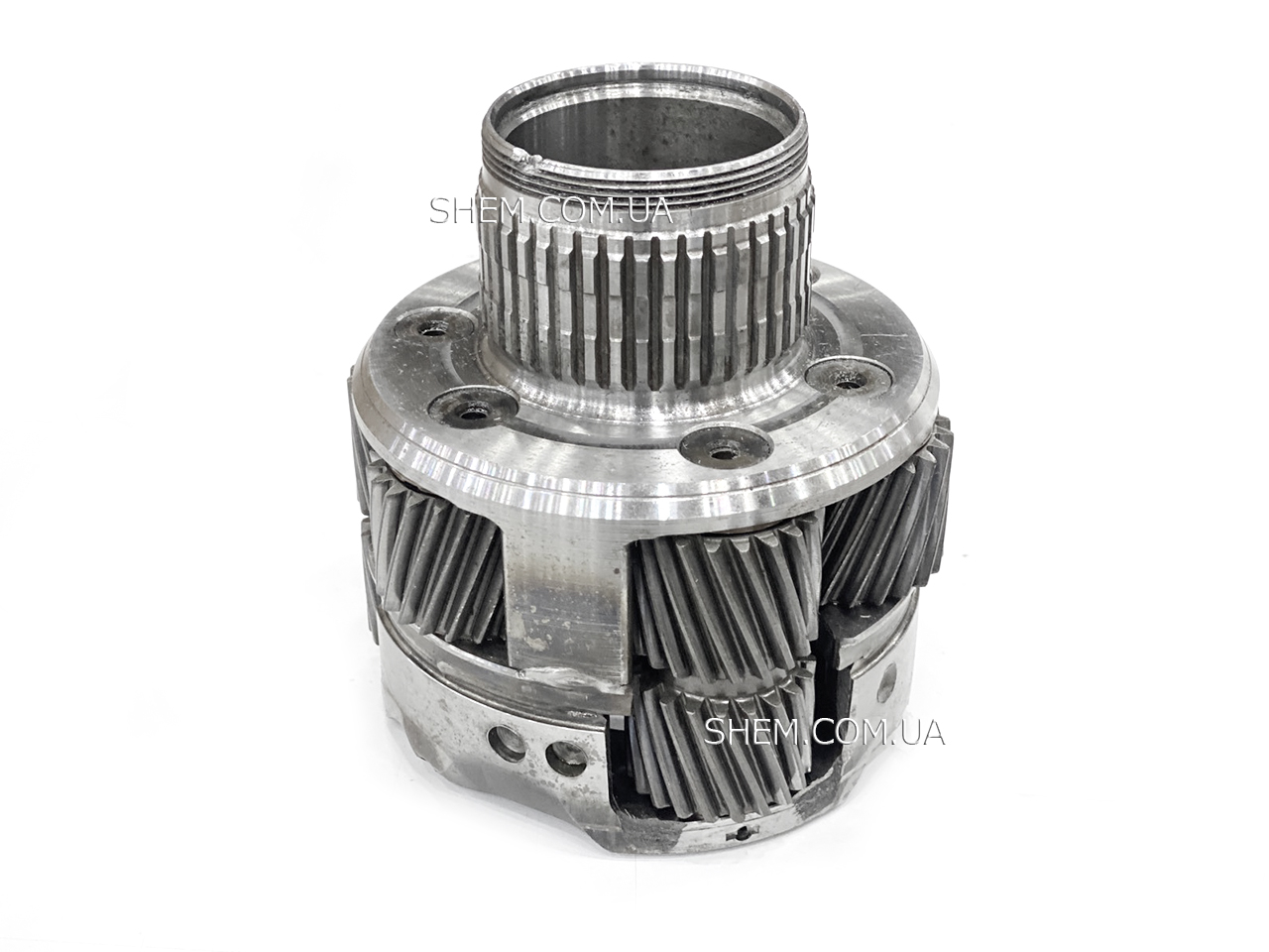 ユダ Задняя планетарная передача АКПП U660E Toyota (3572033060