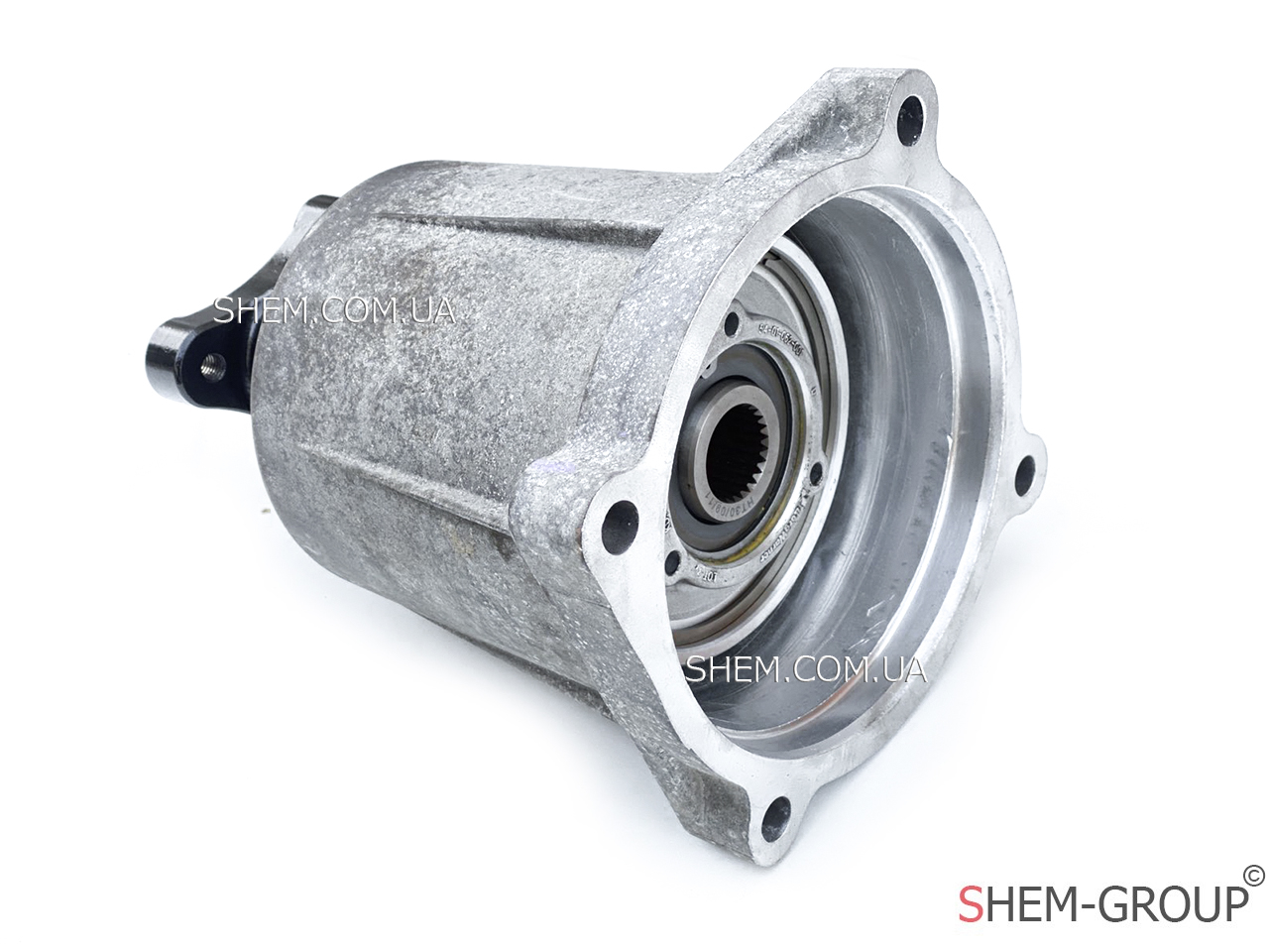 Муфта включения заднего привода Dodge Journey (68058066AB