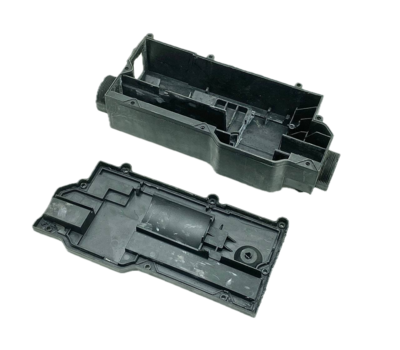 Корпус блока управления ручника BMW, Renault, Opel, Mercedes