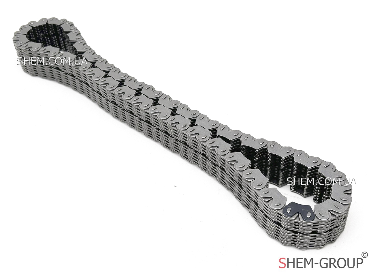 Цепь раздаточной коробки Mitsubishi Pajero (MR477432, 3220A005