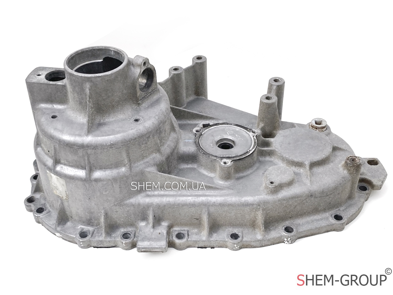 Крышка корпуса задняя раздатки BW4424 Kia Sorento, Hyundai