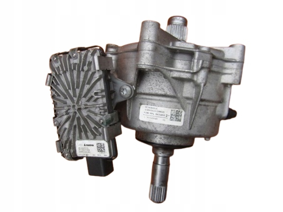 Раздаточная коробка VW AUDI A4 A5 A6 C8 Q5 95B (0CX409431C