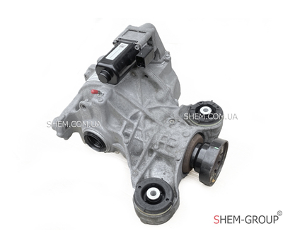 Перейти на страницу товара Редуктор задний RANGE ROVER SPORT L494 3.73 (LR070147)