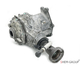 Раздатка, угловой редуктор Ford Kuga MK2 (2012-2019) 2.0 TDCi Duratorq Powershift 4WD (cv61-7l486-jd)