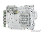Гидроблок АКПП в сборе ZF 5HP19 (24347518769)
