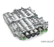Гидроблок АКПП в сборе ZF 5HP19 (24347518769)