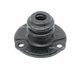 Пыльник кулисы КПП и раздатки MAZDA B2500 (M5AA1747Z)