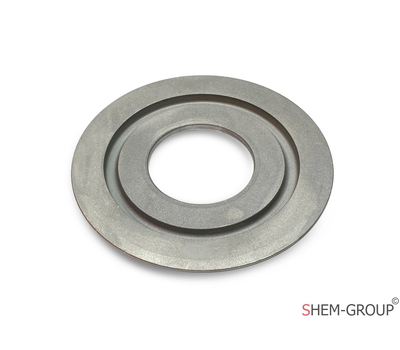 Прижимной диск / Поршень раздаточной коробки ATC500, ATC700