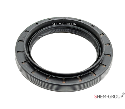 Сальник (на задний кардан) вала раздаточной коробки NV124, NV125 BMW E46, E53 (27147531520)