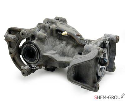 Редуктор, задний дифференциал FORD Escape, Edge (S164A, CV6W4B025DF)