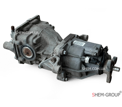 Редуктор заднего моста (Дифференциал) для Hyundai Santa Fe 2013-2018 (530003B500, 53000-3B500)