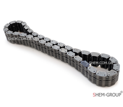 Цепь раздаточной коробки Mazda BT-50 (S5A1-17-945, S5A117945)