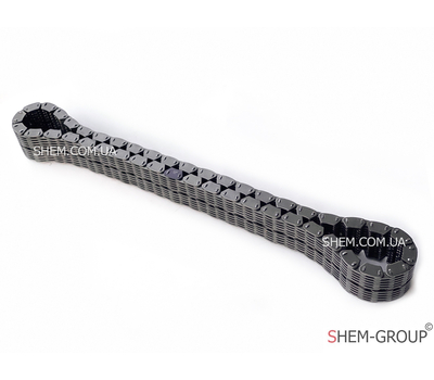 Цепь раздаточной коробки Nissan (33152G2301, 33152-G2301) JSK