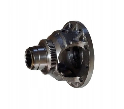 Корпус дифференциала МКПП для переднего моста Hyundai/Kia (4332239600, 4332039600)