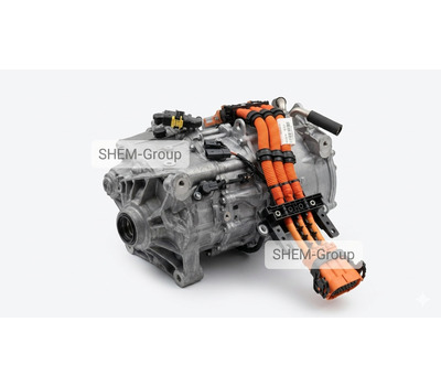 Двигатель электрический (редуктор) volvo xc90 t8 p31367507 ti246014 (p1216676)