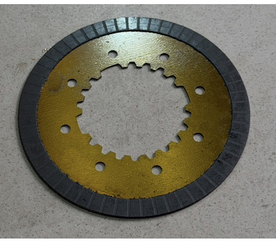 Фрикционные диски для BW4424 external / internal из комплекта 47368H1000 (Б/У)