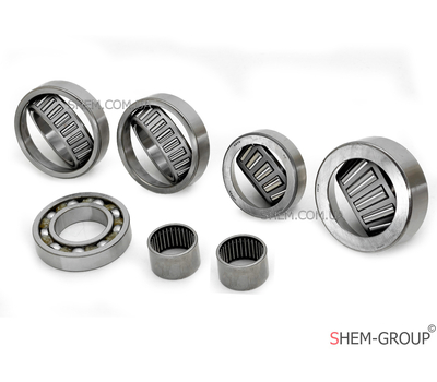 Комплект подшипников переднего редуктора Toyota, Lexus (9036630067, 9036635087, 9036653001, 9036435010, 9036343001)