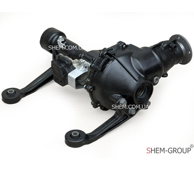 Редуктор переднего моста 3.909 Toyota Hilux 7 (4111071130, 4111071230, 4111071231, 4111071232, 4111071233)