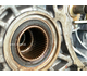 Механическая коробка переключения передач (МКПП) 4WD C15TE Hyundai Santa Fe I (430003A160, 430003A161, 43000-3A162, 430003A163, 430003A164, 430003A260)