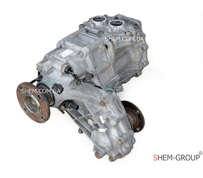 Раздаточная коробка Ford Ranger ET / ES 1524431, 1454985, 1483521 (6M34-7005-BB / 6M347005BB)