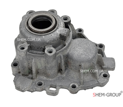 Крышка правая раздатки CB40 Land Rover Freelander 1 (CoverRH15)