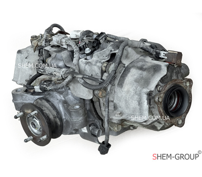 Редуктор задний I=2,235 Toyota Rav4 (4111042052, 4111042053, 4111042054, 4130342032, 4130342041)