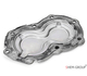 Крышка механической коробки переключения передач (МКПП) D24 Chevrolet Epica V250 (96227071)